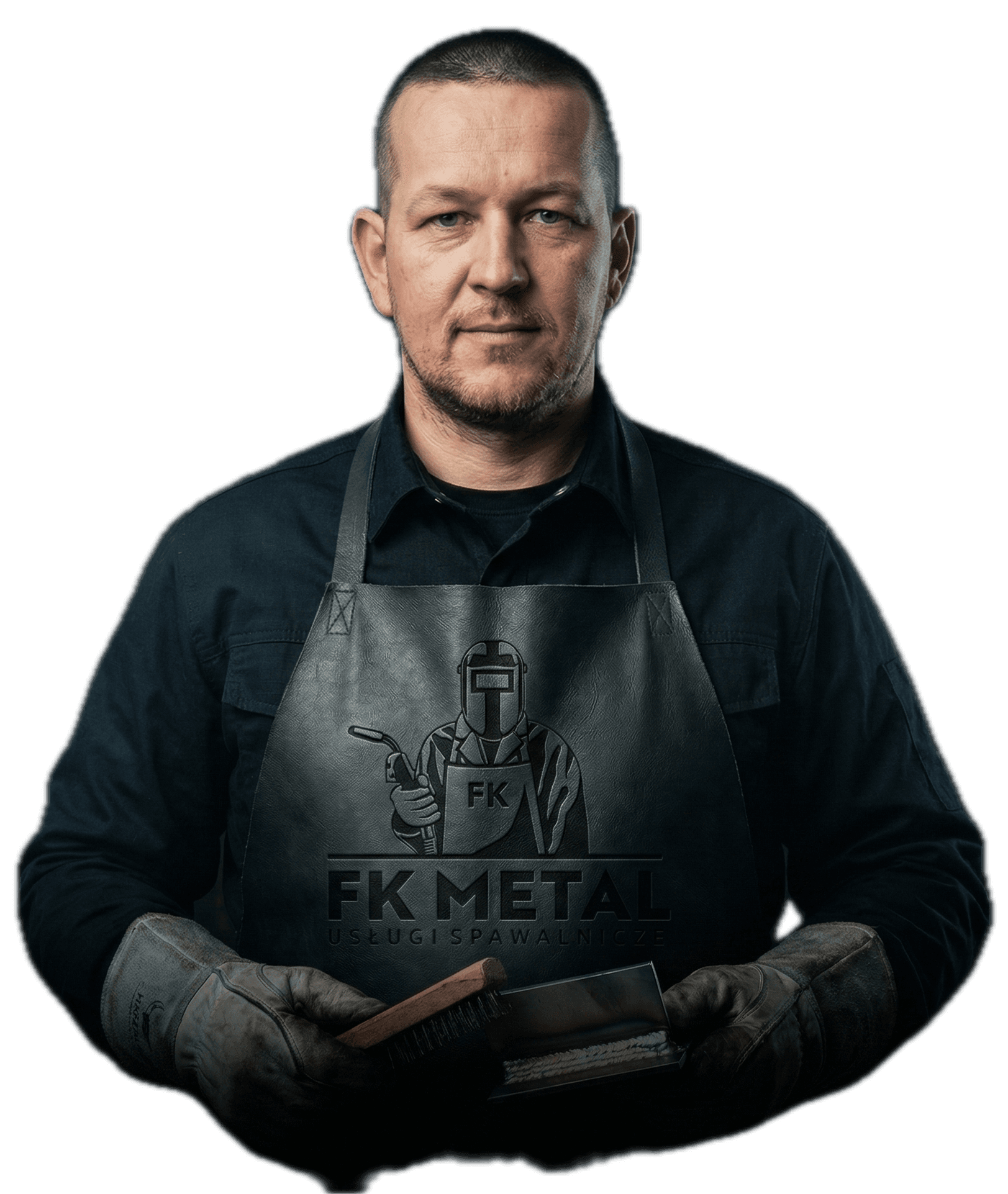 Krzysztof Uzdowski — zdjęcie